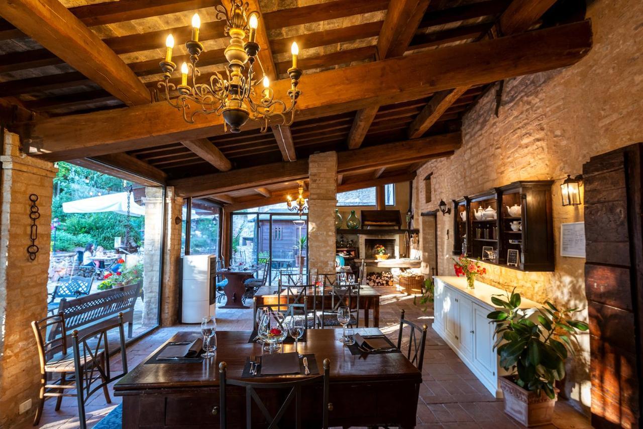 La Maesta Antica Dimora Di Campagna Vakantieboerderij